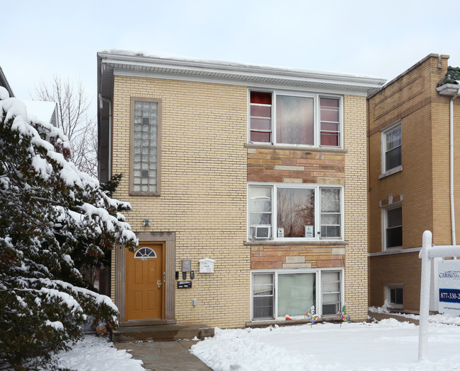 5422 W Windsor Ave in Chicago, IL - Building Photo - Building Photo