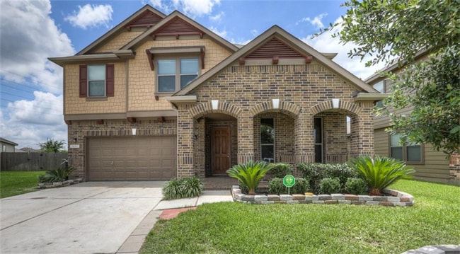 18507 Morgans Forest Ln