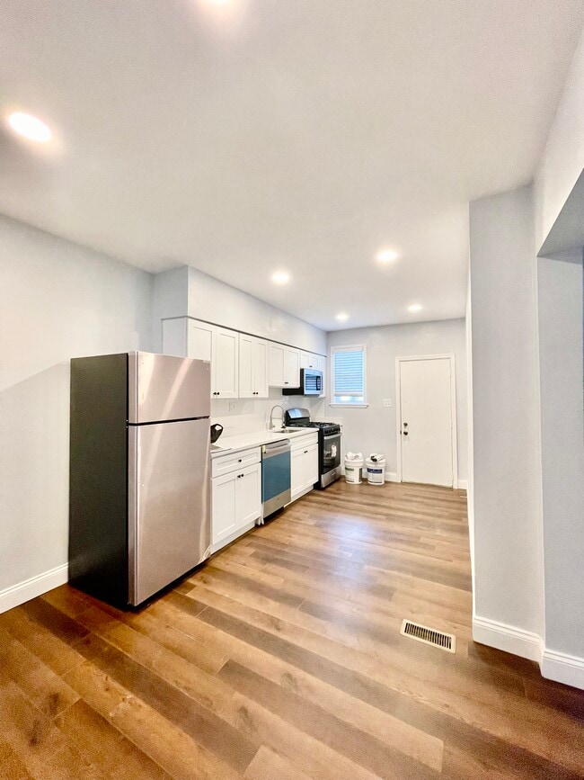 3706 Dolfield Ave, Unit #1