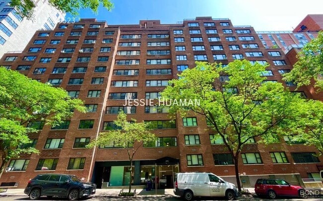 property at 405 E 56th St