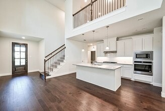 4248 Mingo Dr in Carrollton, TX - Building Photo - Building Photo