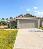 18753 Loom dr in Conroe, TX - Building Photo