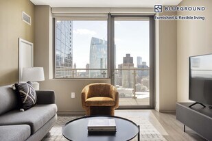 1 Nashua St in Boston, MA - Building Photo