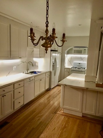 property at 3426 16th St