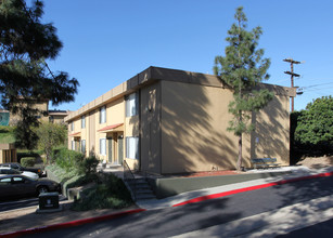 Alta Park Apartments in National City, CA - Building Photo - Building Photo