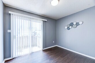 ANNIES TOWNHOMES in Memphis, TN - Building Photo - Building Photo