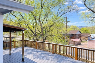 2509 Wheeler Ave in Colorado Springs, CO - Building Photo - Building Photo