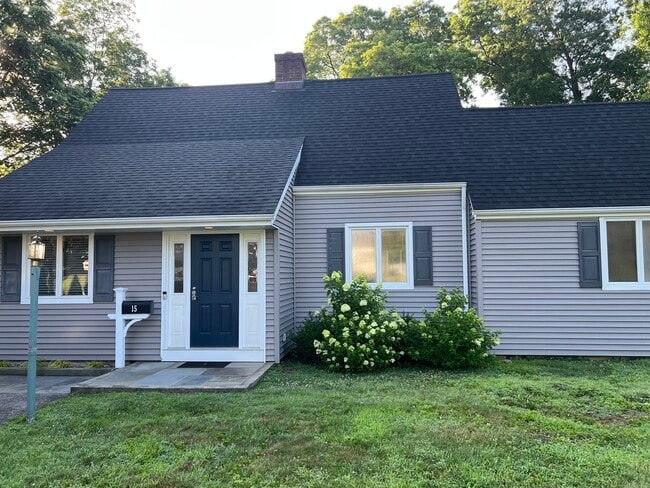 property at 15 Fara Dr