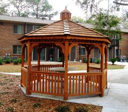 Mossy Oaks Village in Beaufort, SC - Foto de edificio - Building Photo