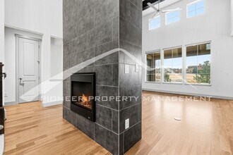 2164 S Nile St in Denver, CO - Building Photo - Building Photo