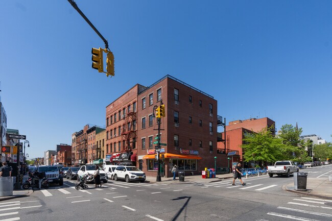 148 Smith St in Brooklyn, NY - Building Photo - Building Photo