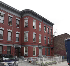 832 Rogers Ave in Brooklyn, NY - Building Photo - Building Photo