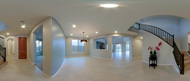 3607 E Salter Dr in Phoenix, AZ - Building Photo - Building Photo