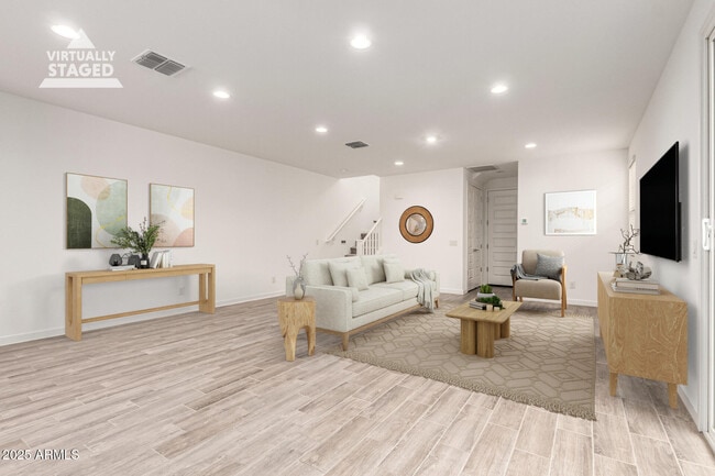 3340 S Lotus in Mesa, AZ - Building Photo - Building Photo