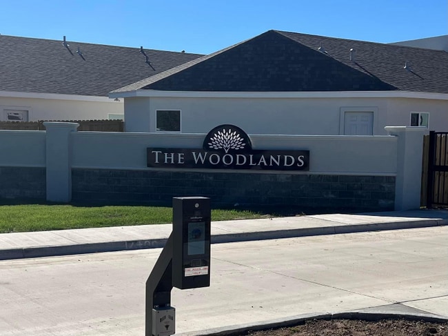 3012 West Dr-Unit -Unit 3 in Edinburg, TX - Building Photo - Building Photo