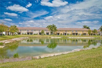 3839 Tilbor Circle in Ft. Myers, FL - Building Photo - Building Photo
