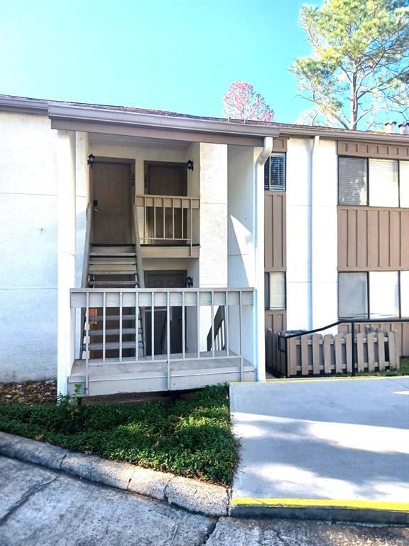 property at 12100 Melville Dr