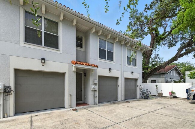 212 S Dakota Ave in Tampa, FL - Building Photo - Building Photo