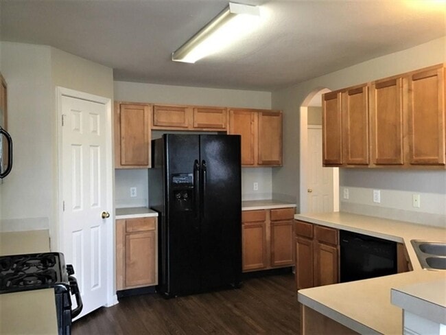 6603 Gorton Dr in Katy, TX - Building Photo - Building Photo