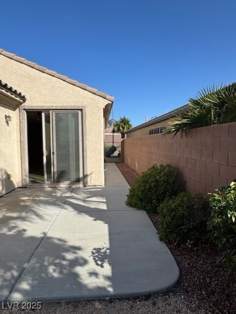 property at 2544 Rue Colmar Dr