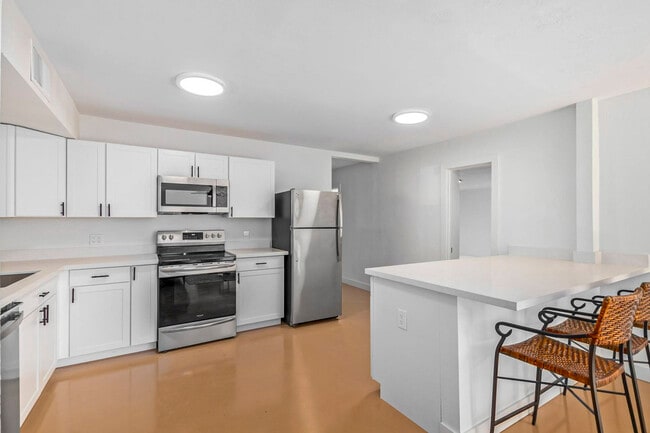 6201 W Indianola Ave in Phoenix, AZ - Building Photo - Building Photo