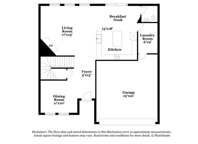 2538 St Luke Ln in Dallas, TX - Building Photo - Building Photo