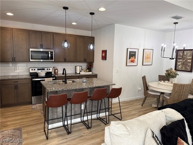 property at 26332 Bonita Fairways Blvd