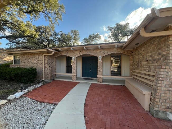 4422 Meredith Woods St in San Antonio, TX - Building Photo - Building Photo