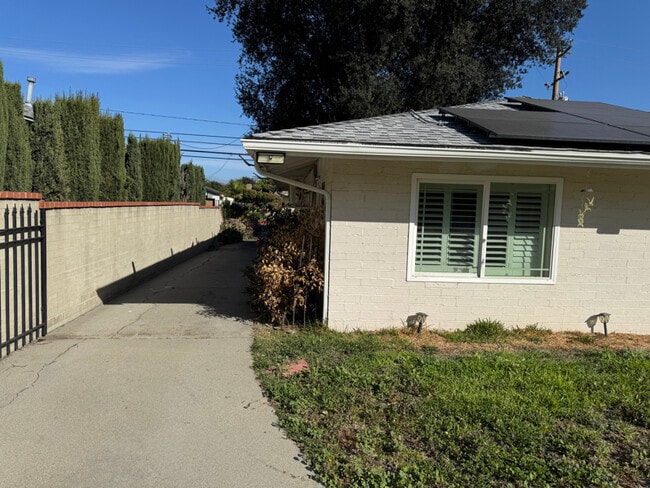 7151 N Muscatel Ave in San Gabriel, CA - Building Photo - Building Photo