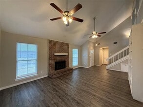 831 Courtland Pl in Mesquite, TX - Building Photo - Building Photo