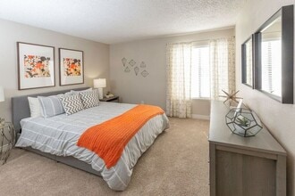 Enclave at Redwood in West Valley City, UT - Building Photo - Building Photo