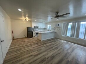 1419 Bates Ave, Unit 1 in Los Angeles, CA - Building Photo - Building Photo