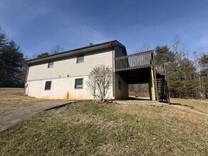 150 Nature's Own Rd in Ferrum, VA - Building Photo - Building Photo