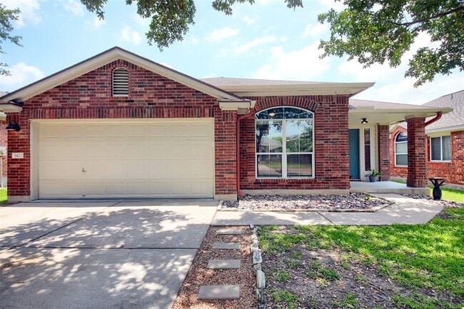 property at 3423 Sandy Koufax Ln