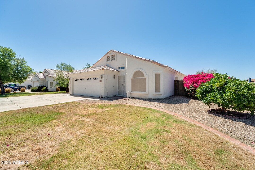 4559 W Dailey St in Glendale, AZ - Building Photo