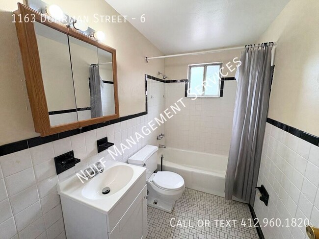 property at 1163 Dohrman St
