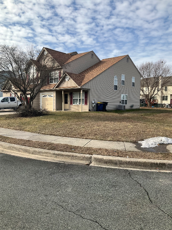 131 Trafalgar Dr in Dover, DE - Building Photo - Building Photo