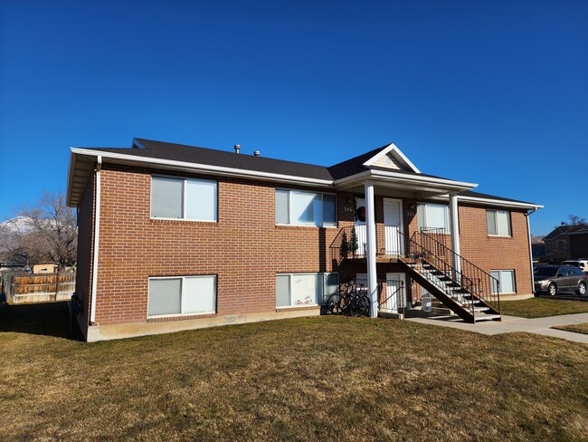 340 W 500 N, Unit 340