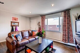 2838 Xavier St, Unit back unit in Denver, CO - Building Photo - Building Photo