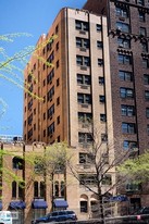 Beekman Tower East Apartments