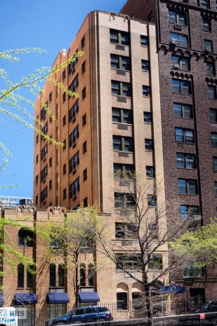 Beekman Tower East in New York, NY - Foto de edificio