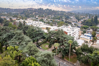 Fair Park Villa in Los Angeles, CA - Building Photo - Building Photo