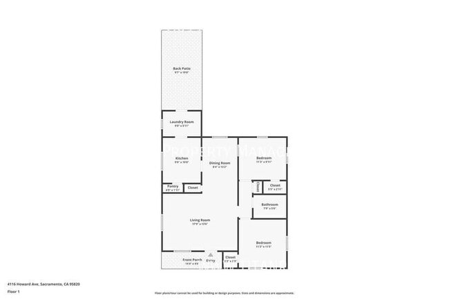 4116 Howard Ave in Sacramento, CA - Building Photo - Building Photo