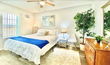 1802-1808-1808 Morgan Ave in Corpus Christi, TX - Foto de edificio - Building Photo