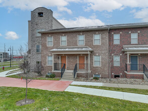 The Belfry in South Bend, IN - Foto de edificio - Building Photo