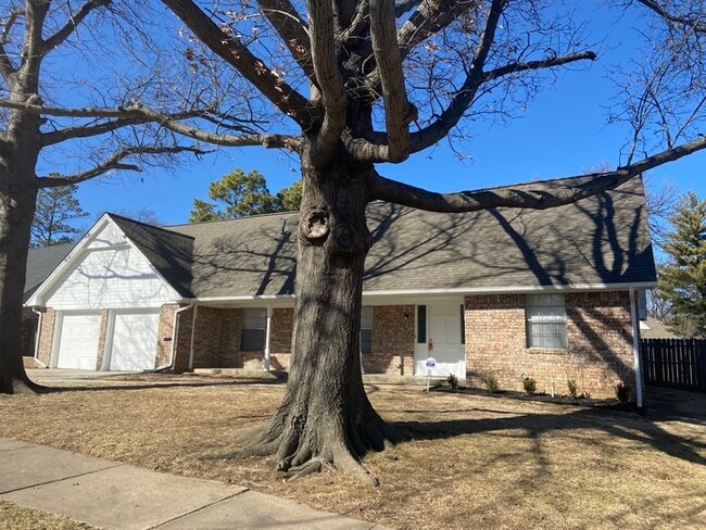 property at 7517 E 53rd Pl