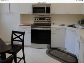 5265 Brisata Circle, Unit Unit U in Boynton Beach, FL - Building Photo - Building Photo