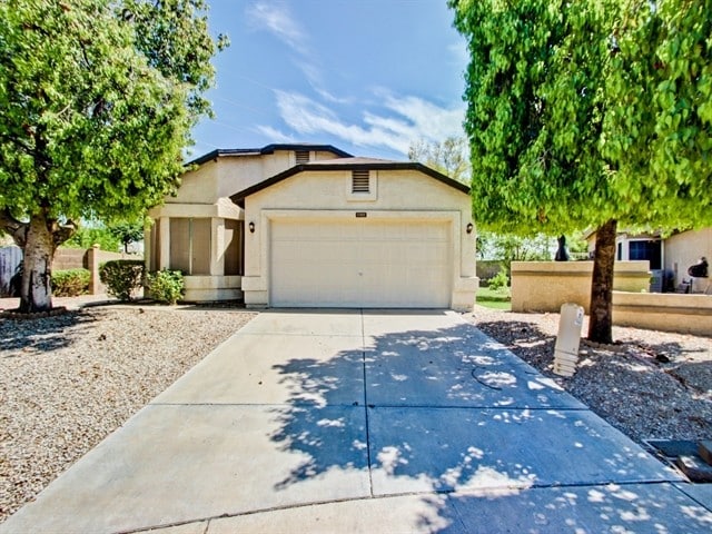 property at 6302 W Puget Ave