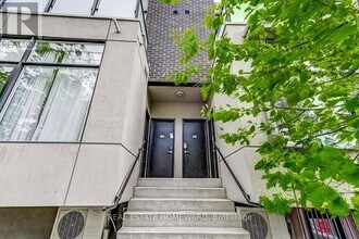 1321 Gerrard St E in Toronto, ON - Building Photo - Building Photo
