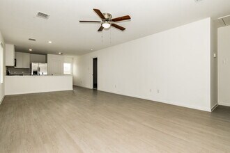 928 Calley Pear Trl, Unit 1207-A in Princeton, TX - Building Photo - Building Photo